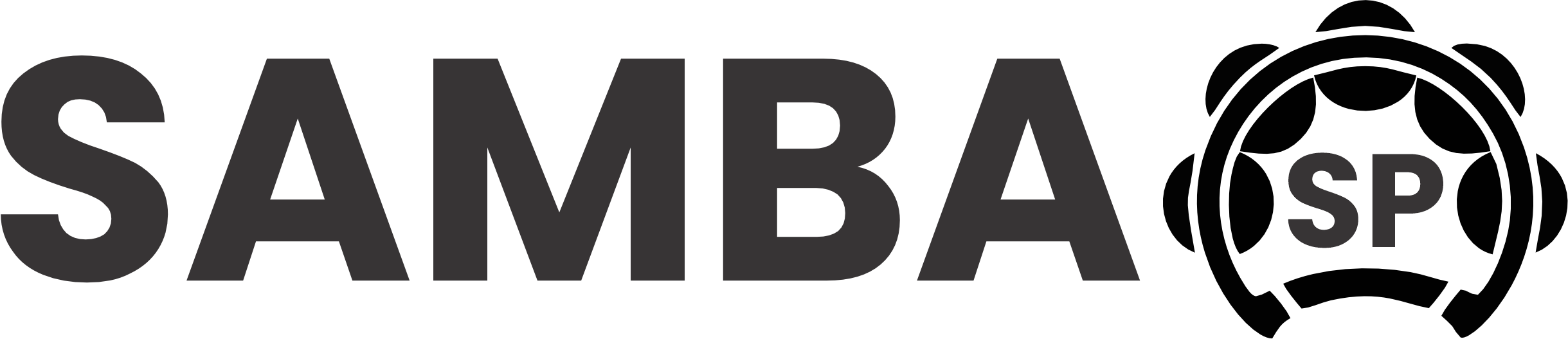 Samba SP suas ideias com balanço