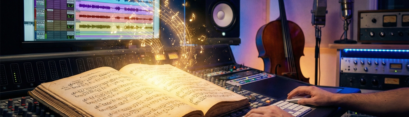 Repertório livre de proteção patrimonial