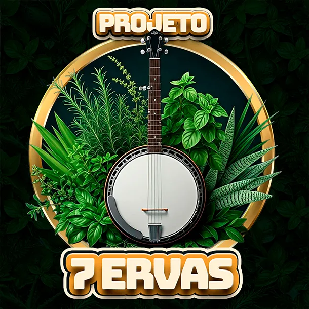 Projeto 7 Ervas